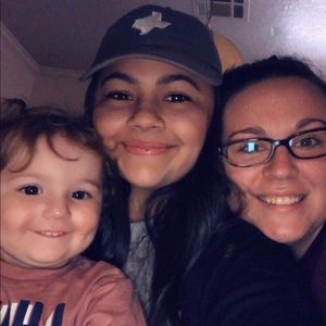 Meet your Posher, Brianna